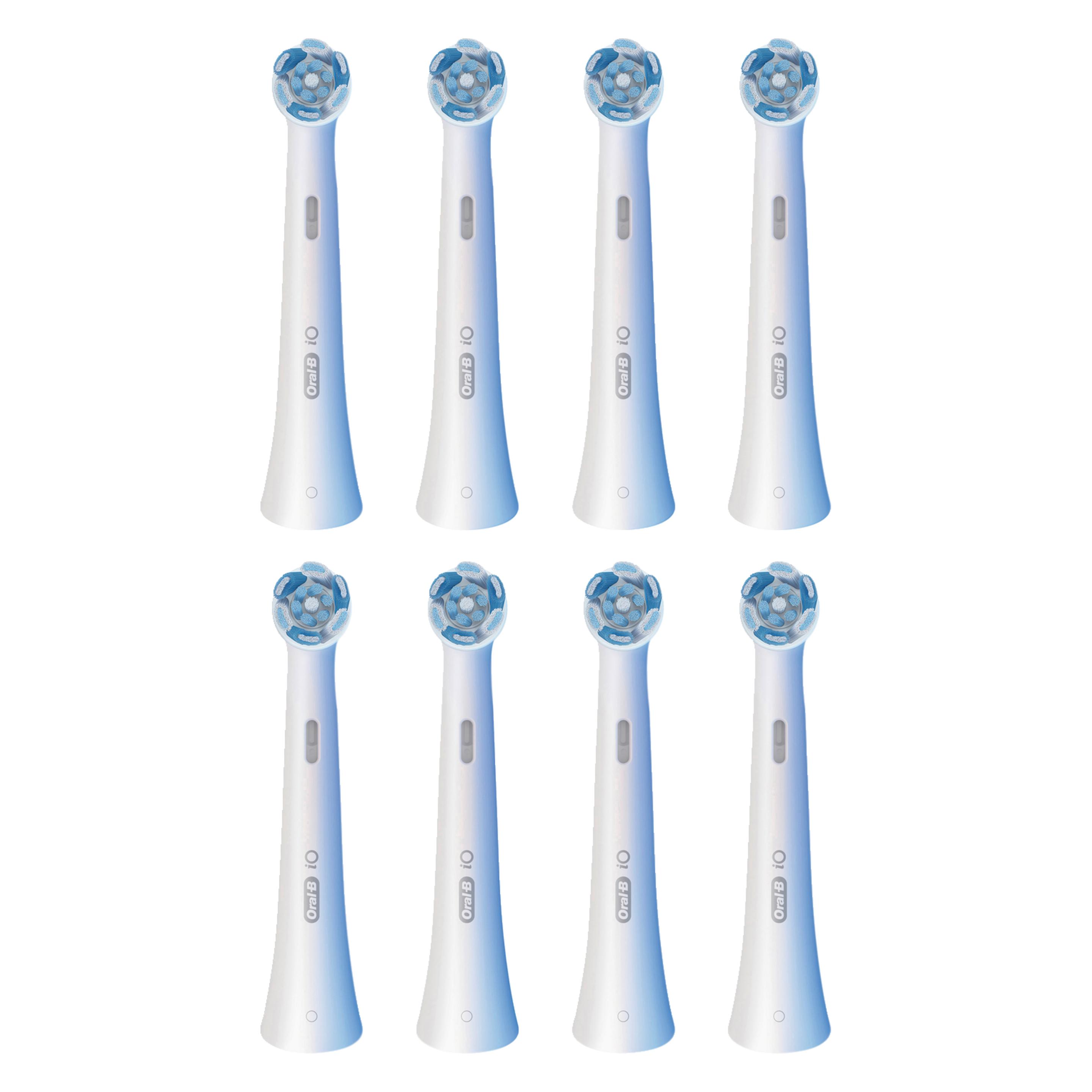 Oral-B iO Ultimative Reinigung (8x) (778541)