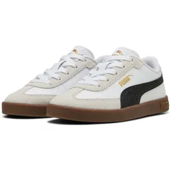 PUMA Club II Era Sneaker jüngere Kinder 02 - PUMA white/PUMA black 29