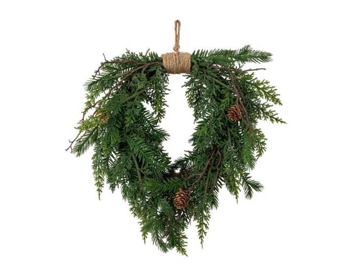 Bloomingville decoratietak Pine