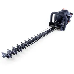 FUXTEC FX-MH126 Benzin Heckenschere