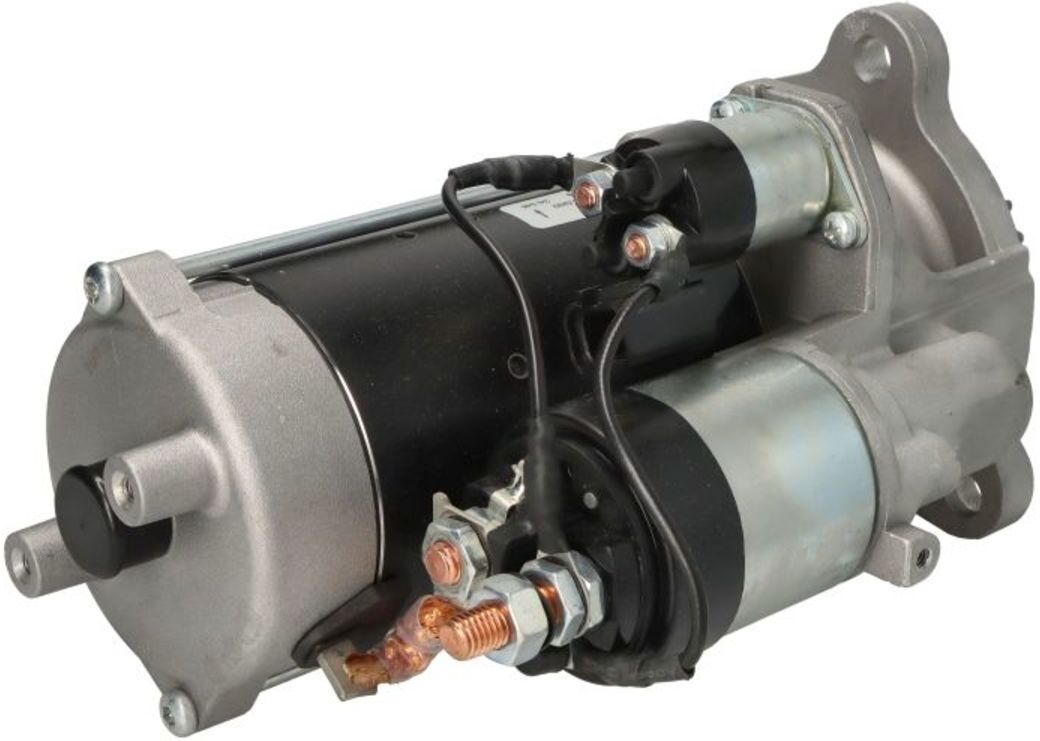 Starter MAHLE MS 757