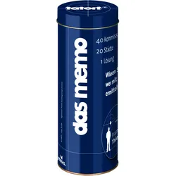 Tatort - Das Memo