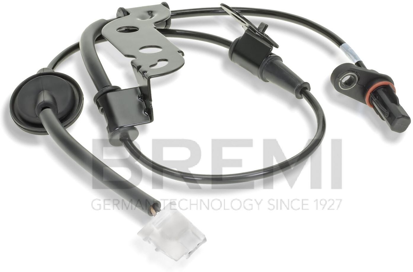 Bremi Sensor, Raddrehzahl 51791 Für Hyundai