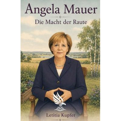 Angela Mauer, Taschenbuch von Letitia Kupfer, Epubli, 978-3-565-63721-8