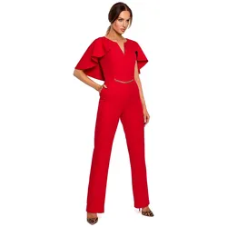Overall Model 163685 Moe