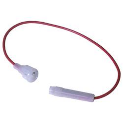 MPD BF301 Sicherungshalter 10 A 600 V 1 St.