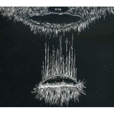 Old Fog - Alexander Tucker, CD