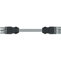 WAGO 771-9305-33 - WINSTA® MIDI Verbindungsleitung, 3-pol