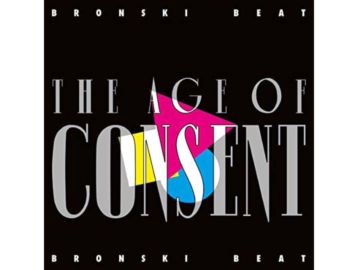 The Age of Consent