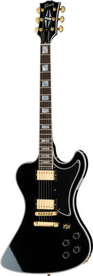 Gibson RD Custom Ebony Ebony