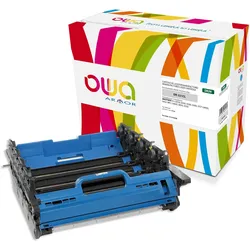 Armor OWA, Toner, OWA Trommel kompatibel zu BROTHER DR-321CL (25000 S.)