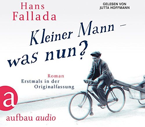 Hans Fallada - Kleiner Mann - was nun?: Roman - Preis vom 13.10.2026 11:25:28 h