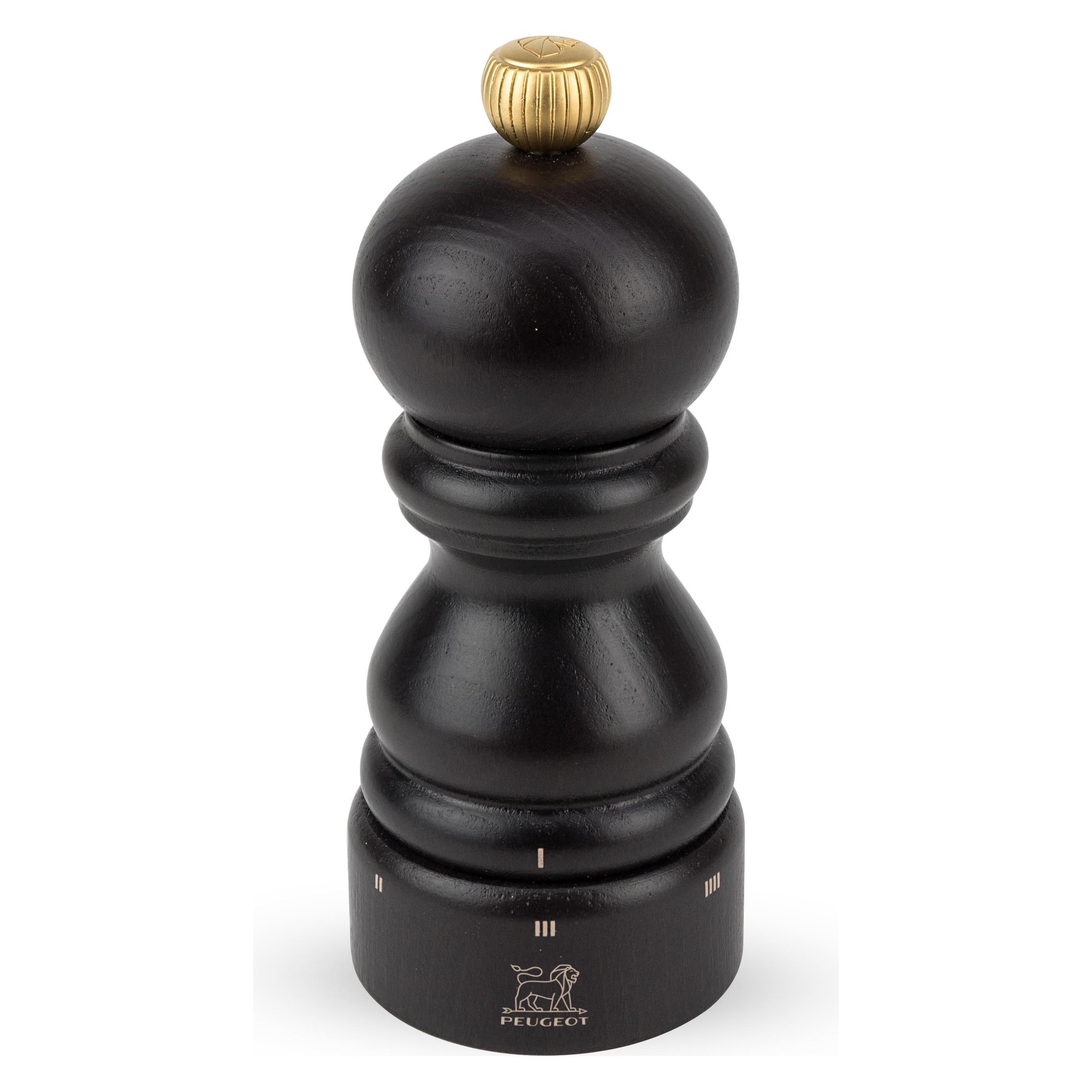 Peugeot PARIS U'SELECT Zirlion Salzmühle Schokolade 12 cm (Salz) (2345400)