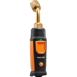 TESTO 0560 25492 - Hochdruckmessgerät testo 549 i, Smart Probe, -1 bis 60 bar