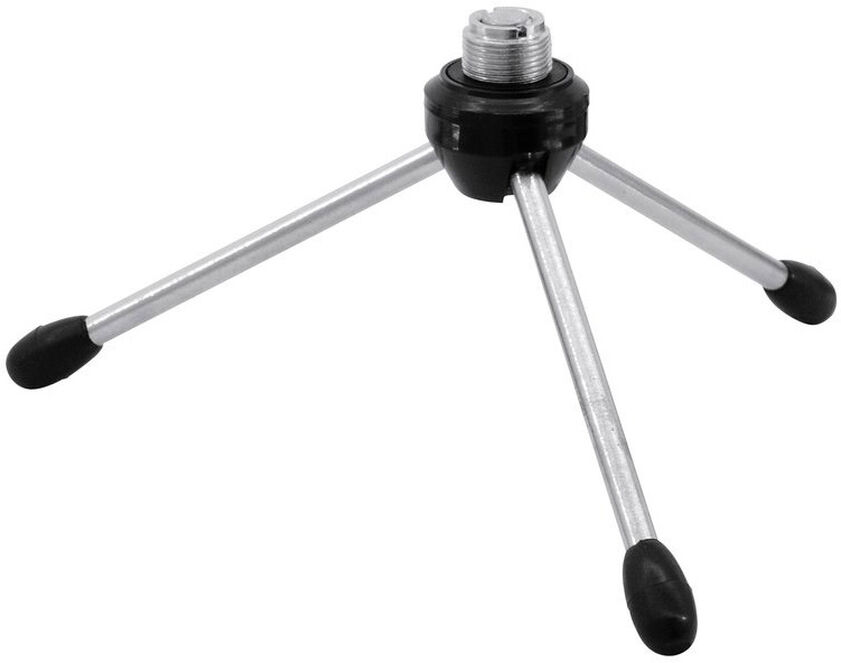 Omnitronic Tisch-Mikrofonstativ Ks-3