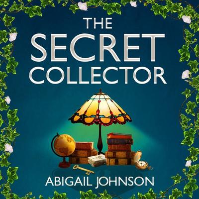 The Secret Collector - Abigail Johnson, Audio, 9781035057771
