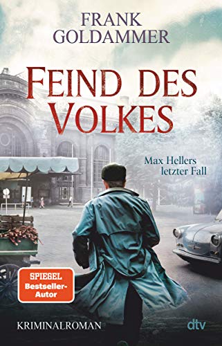 Frank Goldammer - Feind des Volkes: Max Hellers letzter Fall - Preis vom 09.10.2026 07:28:09 h
