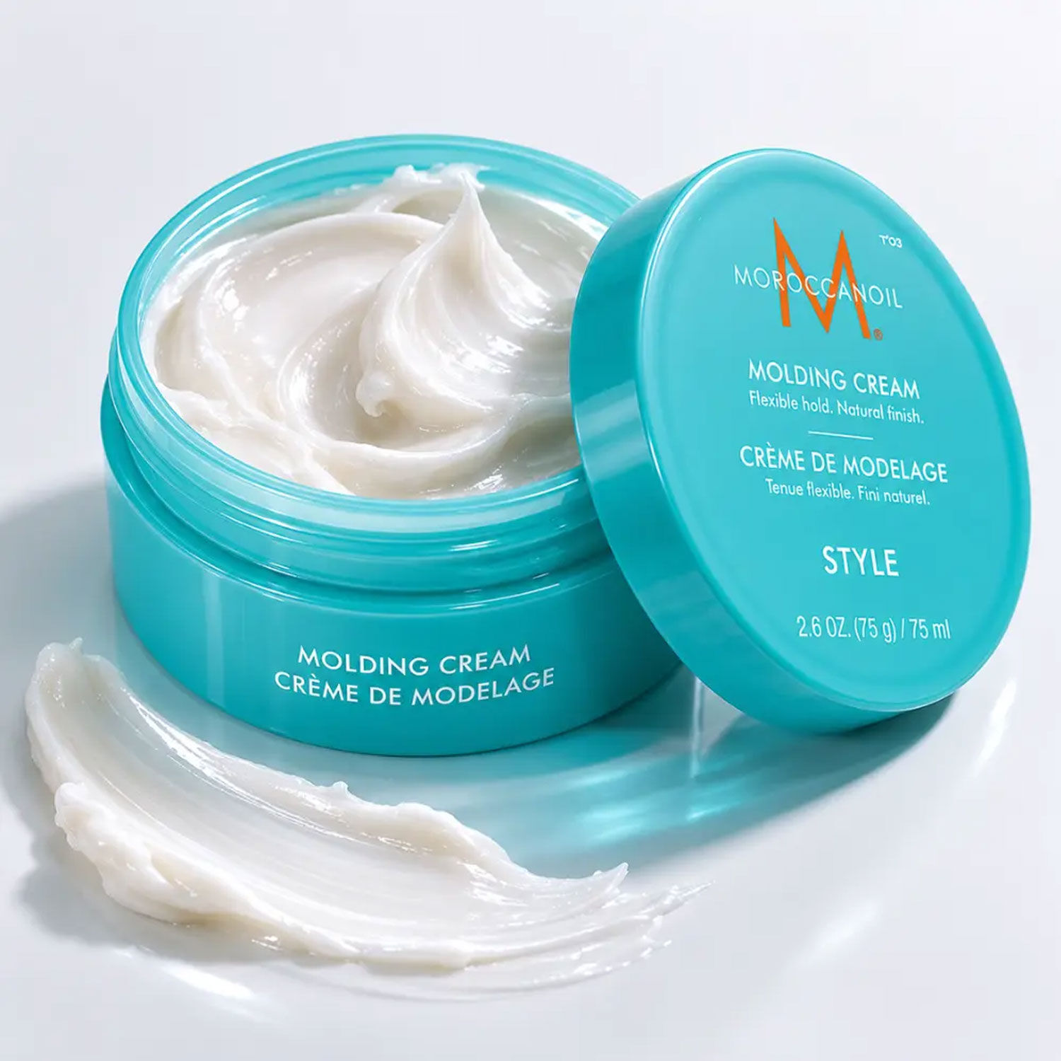 MOROCCANOIL Molding Cream 75ml