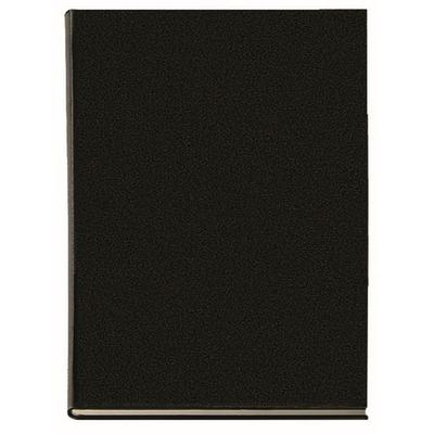 Buchkalender Manager-Timer Balaton schwarz 2027