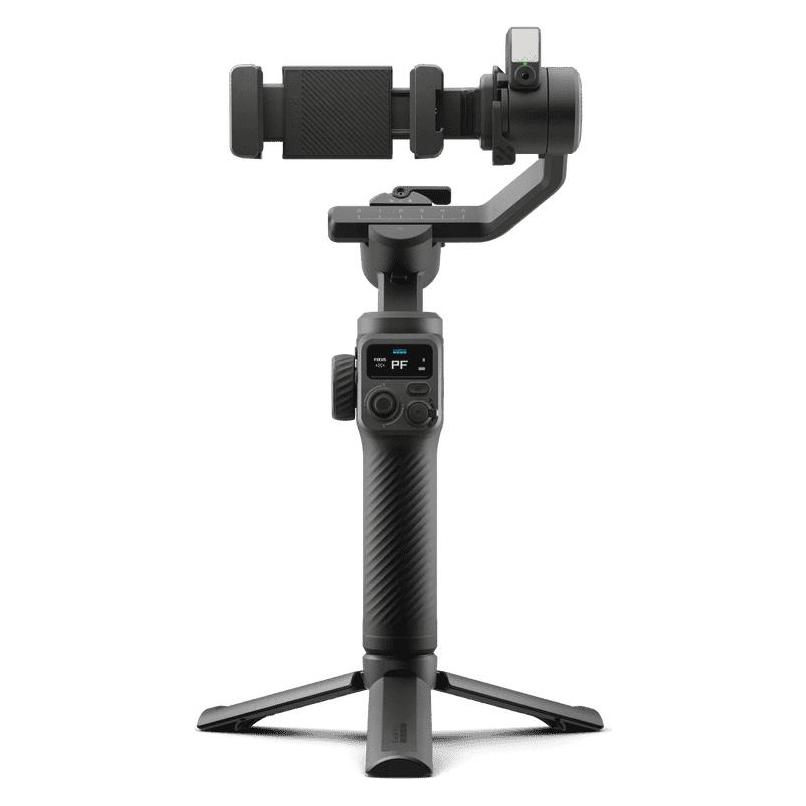 GoPro Fluid Pro Ai (Actionkamera, Kompaktkamera, Smartphone, 0.40 kg) (AGMSS-011-EU)