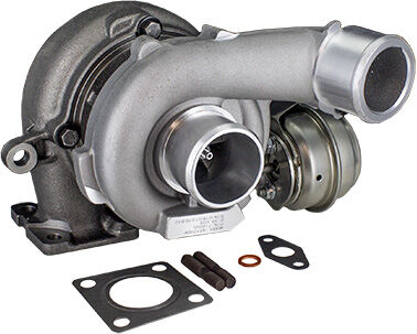 Meat & Doria Lader, Aufladung 65020 Für Lancia