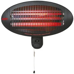 Outdoor Quartz Herd - 2000W - EDM