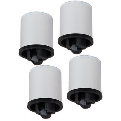 4 tlg. Rollenset Rolio