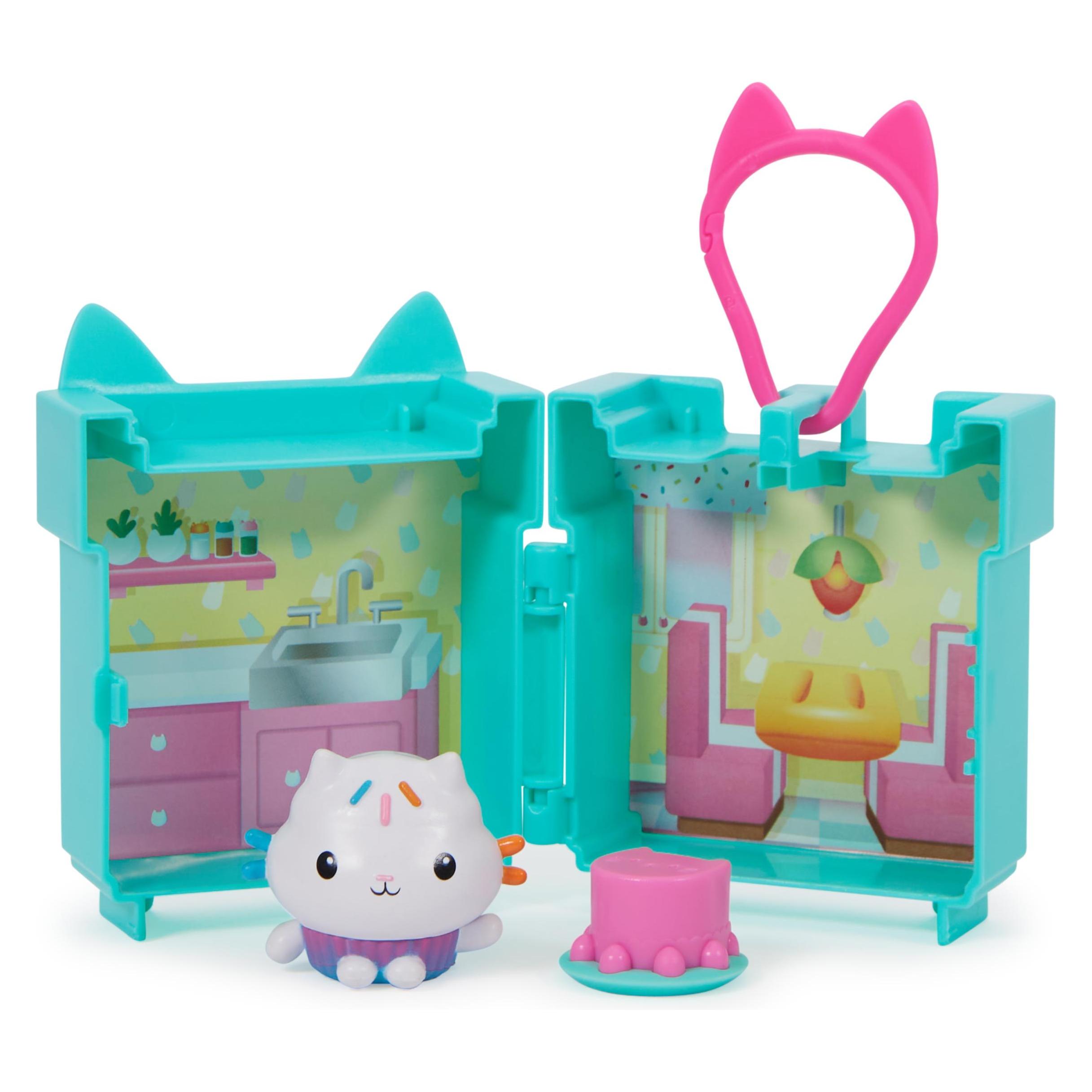 Spin Master Supplier did not provide product name (6065945)