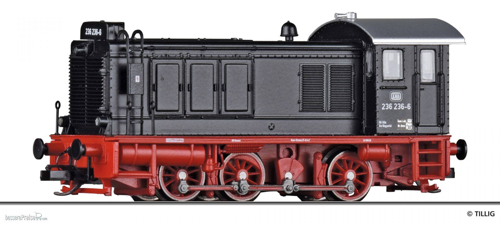 Tillig 04646