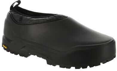The North Face Base Camp WP Mule - Mens 12 Black Slip On Medium
