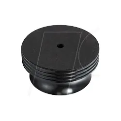 DYNAVOX 207524 - Plattenspieler-Stabilizer