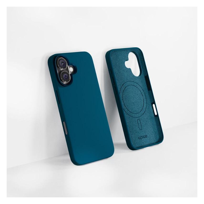 Epico Mag+ (Apple iPhone 16) (90810102600001)