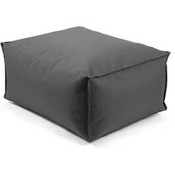 OUTDOOR POUF Der Ruhestifter