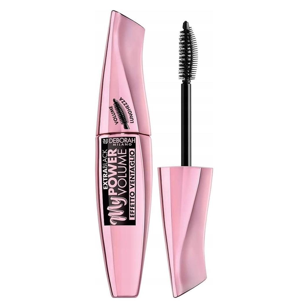 Deborah Milano My Power Volume (Extra Black) (MDV000321)