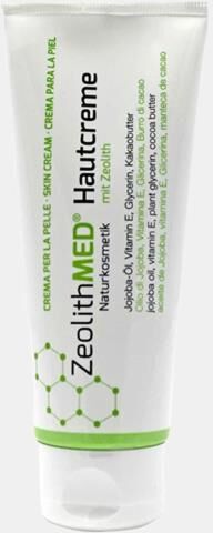 ZEOLITHMED CREME DE CORPO ZEOLITE 100ml