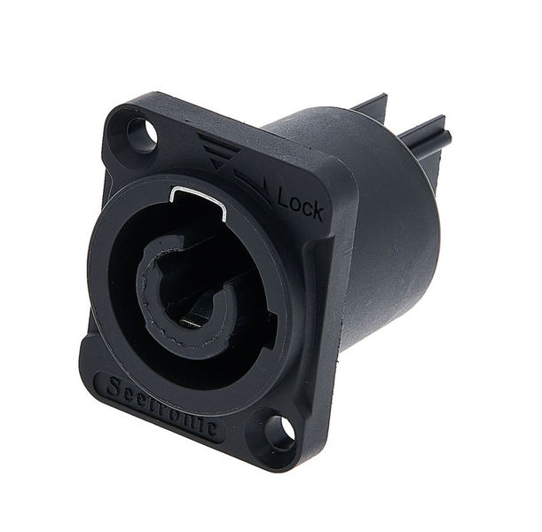 Seetronic SAC3MPB-N-W Black
