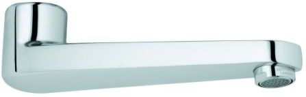 Grohe Gussauslauf 13270 chrom 13270000