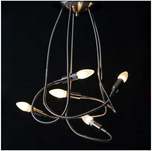 Distribain MEDUSA Suspension