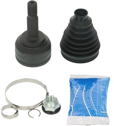 Skf Giunto completo, albero motore VKJA 5851