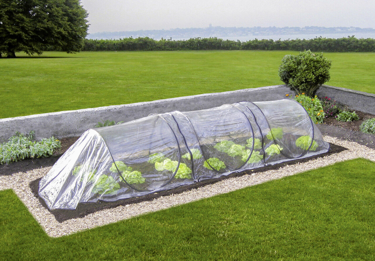 Gardenguard Verlängerung für Frühbeettunnel 110 cm