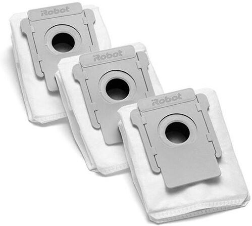Pack 3 Sacos iRobot para Roomba i7+
