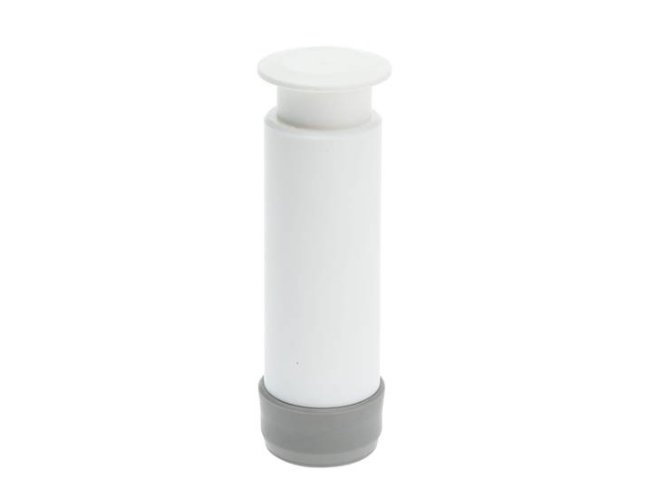 Vakuumpumpe für Vorratsbehälter 4.2 cm