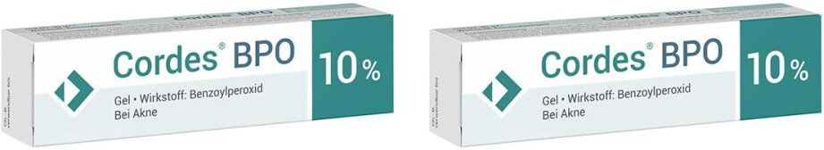 CORDES BPO 10 %