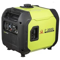 Pramac Stromerzeuger Benzin P 3500 i/o