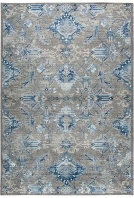 Alora Decor Euphoria Classic Wool Rug