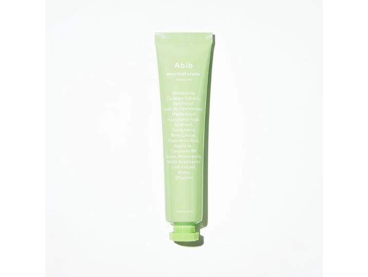 ABIB Heartleaf kalmerende crème tube 75 ml