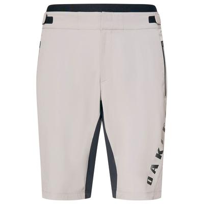 Oakley - Free Ride Lined Short - Radhose Gr 33 grau
