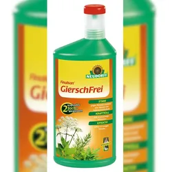 Neudorff Finalsan GierschFrei Konzentrat 1 Liter
