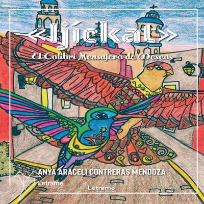 Ijíckat - Anya Araceli Contreras Mendoza, Audio, 9791370541132