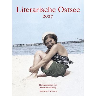 Literarische Ostsee Kalender 2027